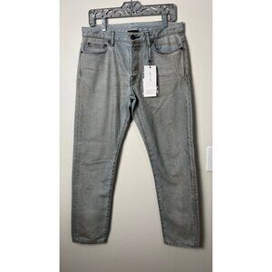 BNWT JOHN ELLIOTT THE CAST 2 SPRING DIRTY JEANS